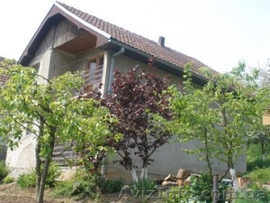 Продам  дом в Черногории - <ro>Изображение</ro><ru>Изображение</ru> #1, <ru>Объявление</ru> #158381