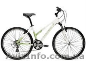 Продам велосипед TREK 3700 Ledy - <ro>Изображение</ro><ru>Изображение</ru> #1, <ru>Объявление</ru> #171635