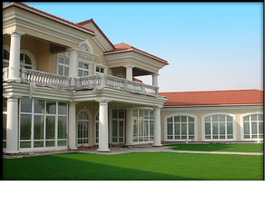 Деревянные окна,  элит класса.  #193565