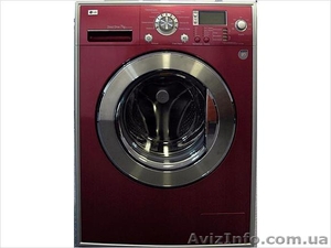 Ремонт стиральных машин автомат Одесса - <ro>Изображение</ro><ru>Изображение</ru> #1, <ru>Объявление</ru> #204648
