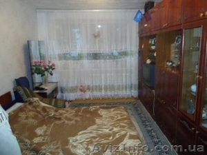 Продам  квартиру на Героев Сталинграда - <ro>Изображение</ro><ru>Изображение</ru> #1, <ru>Объявление</ru> #202328