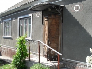 Продам дом в Коминтерново - <ro>Изображение</ro><ru>Изображение</ru> #1, <ru>Объявление</ru> #202437