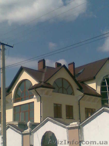 Крыши строительство и ремонт - <ro>Изображение</ro><ru>Изображение</ru> #3, <ru>Объявление</ru> #210826