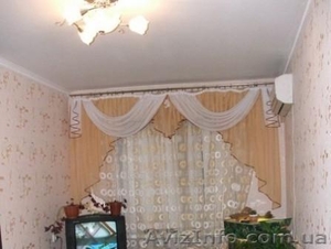 Продам  квартиру на Паустовского - <ro>Изображение</ro><ru>Изображение</ru> #1, <ru>Объявление</ru> #202005