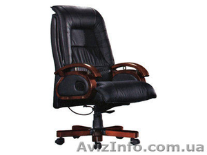 Продам кресло Boss  - <ro>Изображение</ro><ru>Изображение</ru> #1, <ru>Объявление</ru> #206766