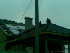 Крыши строительство и ремонт - <ro>Изображение</ro><ru>Изображение</ru> #9, <ru>Объявление</ru> #210826