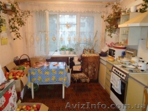 Продам  квартиру на Героев Сталинграда - <ro>Изображение</ro><ru>Изображение</ru> #3, <ru>Объявление</ru> #202328