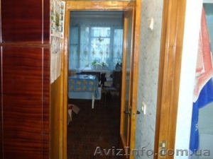 Продам  квартиру на Героев Сталинграда - <ro>Изображение</ro><ru>Изображение</ru> #2, <ru>Объявление</ru> #202328