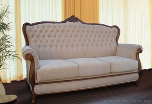 Перетяжка мягкой мебели; цена в Одессе - <ro>Изображение</ro><ru>Изображение</ru> #3, <ru>Объявление</ru> #71737