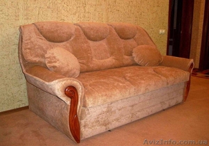Перетяжка диванов: цена в Одессе - <ro>Изображение</ro><ru>Изображение</ru> #4, <ru>Объявление</ru> #199196