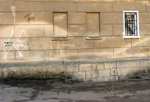 Продам подвальное помещение на Французском бульваре. - <ro>Изображение</ro><ru>Изображение</ru> #1, <ru>Объявление</ru> #221362