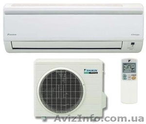 Кондиционеры Daikin - <ro>Изображение</ro><ru>Изображение</ru> #1, <ru>Объявление</ru> #238213