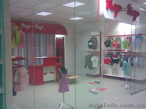 продам торговое оборудование, магазин детской одежды - <ro>Изображение</ro><ru>Изображение</ru> #2, <ru>Объявление</ru> #229924