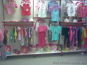 продам торговое оборудование, магазин детской одежды - <ro>Изображение</ro><ru>Изображение</ru> #3, <ru>Объявление</ru> #229924