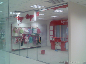 продам торговое оборудование, магазин детской одежды - <ro>Изображение</ro><ru>Изображение</ru> #5, <ru>Объявление</ru> #229924