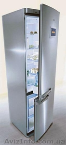 Ремонт и обслуживание вашего холодильника. - <ro>Изображение</ro><ru>Изображение</ru> #1, <ru>Объявление</ru> #248245