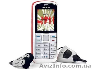 Продам мобильный телефон Nokia 5070 - <ro>Изображение</ro><ru>Изображение</ru> #2, <ru>Объявление</ru> #240300
