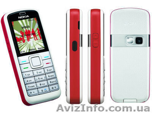 Продам мобильный телефон Nokia 5070 - <ro>Изображение</ro><ru>Изображение</ru> #1, <ru>Объявление</ru> #240300