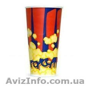 Оборудование Попкорн и все для попкорн  зерно стаканы  масло - <ro>Изображение</ro><ru>Изображение</ru> #4, <ru>Объявление</ru> #261567