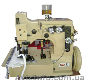 ПРОИЗВОДСТВО & ПОШИВ МЕШКОВ & БИГ-БЭГОВ (FIBCs) Львов