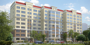 Продам  1комнатную квартиру,  на 3 этаже,  Жилой дом на ул. Балаклавской «Монолит»