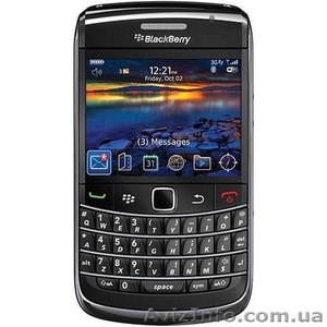BlackBerry Bold 9700 Black used ( б/у ) 285$  - <ro>Изображение</ro><ru>Изображение</ru> #2, <ru>Объявление</ru> #266729