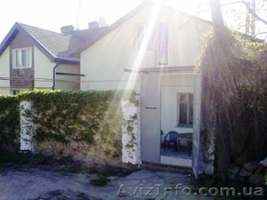 Продам дом, Таирово, ул. М.Демченко - <ro>Изображение</ro><ru>Изображение</ru> #4, <ru>Объявление</ru> #264601