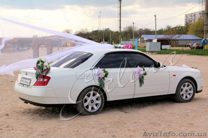 Прокат свадебных украшений на любое авто - <ro>Изображение</ro><ru>Изображение</ru> #10, <ru>Объявление</ru> #256294