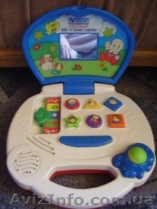 продам игрушки б/у из заграницы