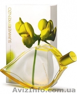 Оригинальная парфюмерия из Европы высокого качества