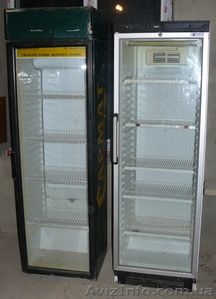 Холодильники для прохладительных напитков б/у - <ro>Изображение</ro><ru>Изображение</ru> #1, <ru>Объявление</ru> #263589