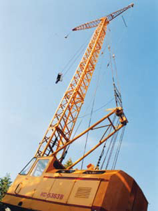 Продам Кран КС 5363 и КС 8362 в наличии!!! #267864