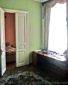 Продам 3-x ком. квартиру в центре Одессы - <ro>Изображение</ro><ru>Изображение</ru> #6, <ru>Объявление</ru> #290408