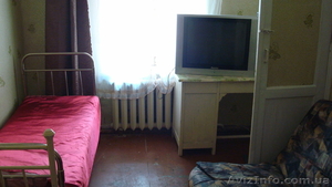 Комнаты для отдыха (свое) в центре Одессы за 60 грн/сут/чел - <ro>Изображение</ro><ru>Изображение</ru> #2, <ru>Объявление</ru> #287751