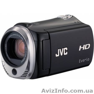 JVC Everio GZ-HM320 349$