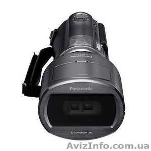 Panasonic HDC-SDT750 1099$