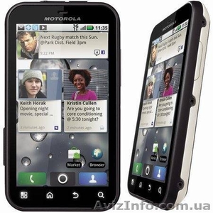 MOTOROLA DEFY 499$