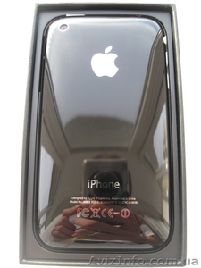 Apple iPhone 3Gs 8Gb Black - <ro>Изображение</ro><ru>Изображение</ru> #5, <ru>Объявление</ru> #295588