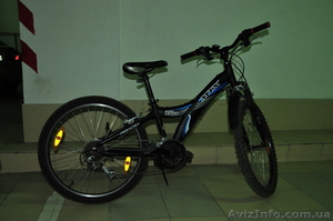 Продам велосипед Giant MTX 250 FS (б/у) - <ro>Изображение</ro><ru>Изображение</ru> #1, <ru>Объявление</ru> #286017
