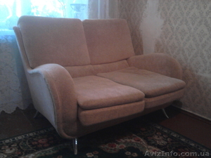 Продам мягкую мебель Б\у - <ro>Изображение</ro><ru>Изображение</ru> #1, <ru>Объявление</ru> #299804