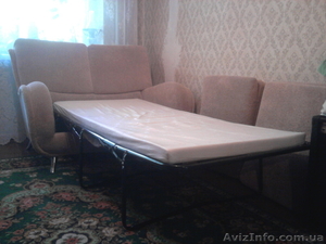 Продам мягкую мебель Б\у - <ro>Изображение</ro><ru>Изображение</ru> #2, <ru>Объявление</ru> #299804