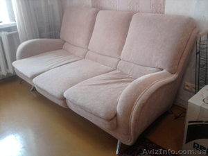 Продам мягкую мебель Б\у - <ro>Изображение</ro><ru>Изображение</ru> #3, <ru>Объявление</ru> #299804