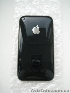 Apple iPhone 3G 8 Gb Black - <ro>Изображение</ro><ru>Изображение</ru> #4, <ru>Объявление</ru> #307349
