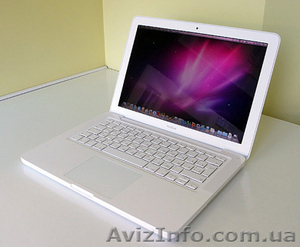 Продам Apple MacBook MC516RS/A - <ro>Изображение</ro><ru>Изображение</ru> #1, <ru>Объявление</ru> #292445