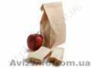 Бумажные пакеты для продуктов питания,пакеты для продуктов - <ro>Изображение</ro><ru>Изображение</ru> #2, <ru>Объявление</ru> #290907