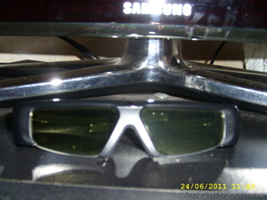 3D LED SAMSUNG -40c7000 - <ro>Изображение</ro><ru>Изображение</ru> #2, <ru>Объявление</ru> #303997