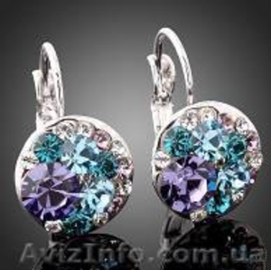 Вечерняя бижутерия