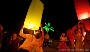 Свадебное агентство «СЮРПРИЗ»