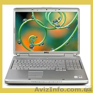Ноутбук Dell Inspiron 1720 - 3100грн. - <ro>Изображение</ro><ru>Изображение</ru> #1, <ru>Объявление</ru> #323085