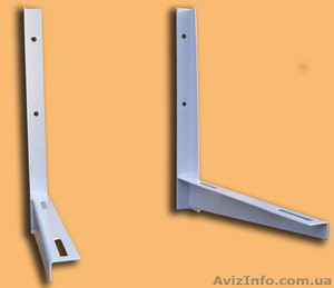 Кронштейны для  кондиционеров в Запорожье